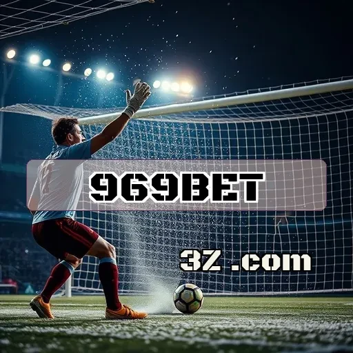 Jogos Ao Vivo e Emoção na 969bet: Uma Experiência Única!